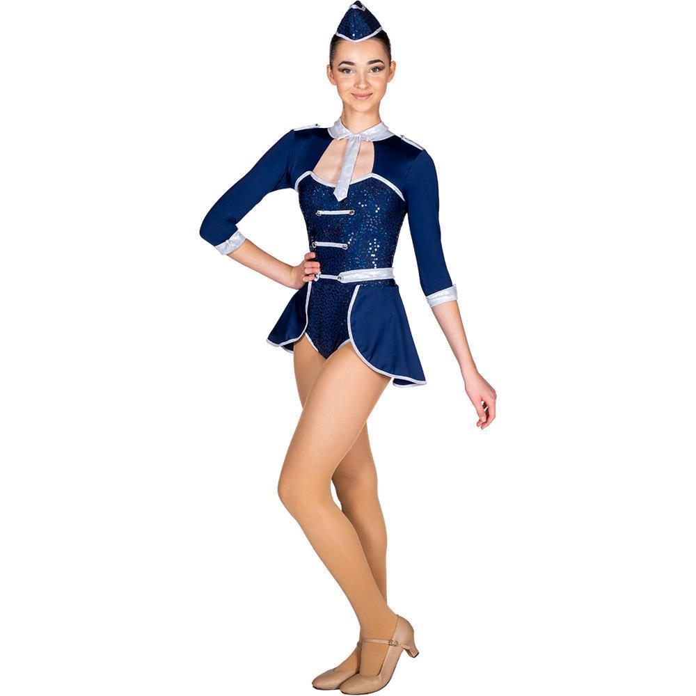 Commander Adult PW Dance & Sportswear Australia