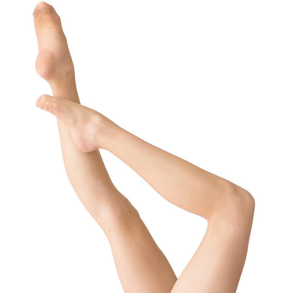 PW Dance Sportswear Fishnet Tights â€“ Child – PW Dance