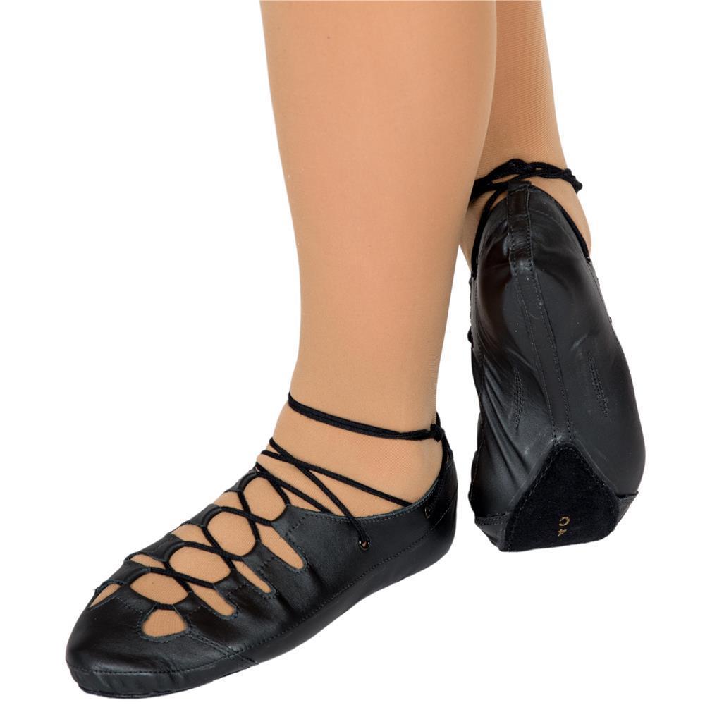 PW Dancewear Highland Pump - Full sole* main image 1