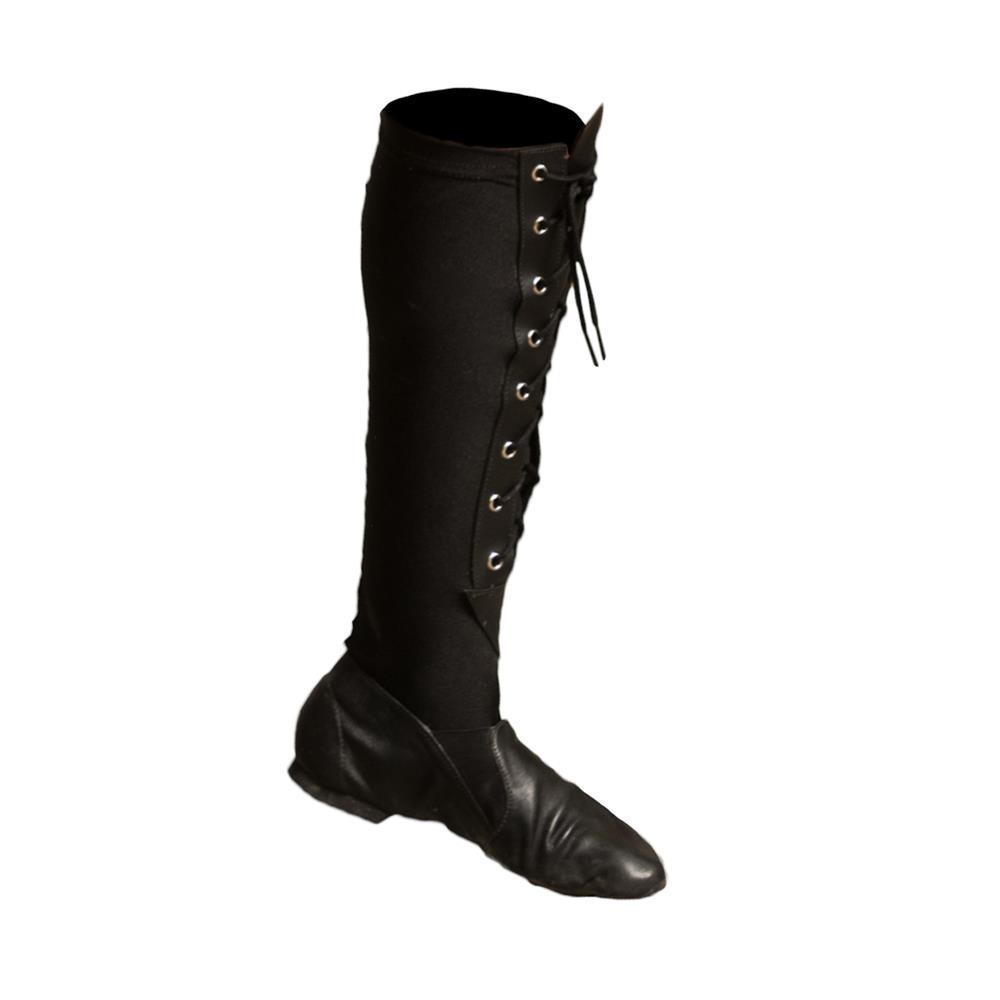 lycra boots