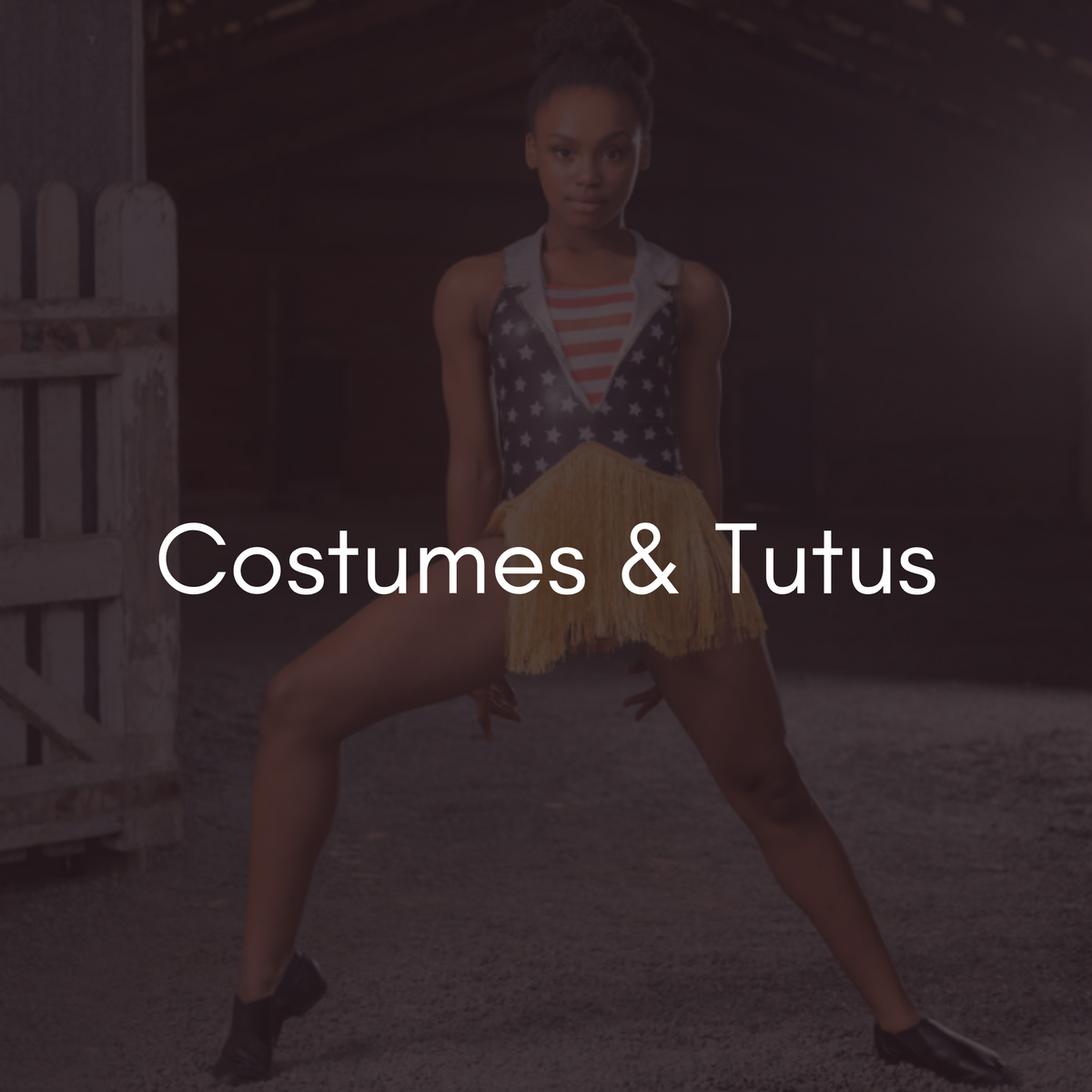 Showcase – PW Dance & Sportswear Australia