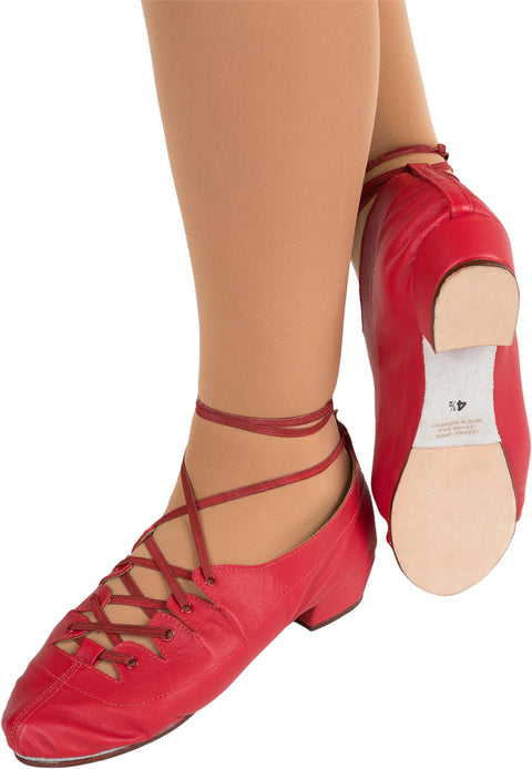 Jig Shoe High Adult