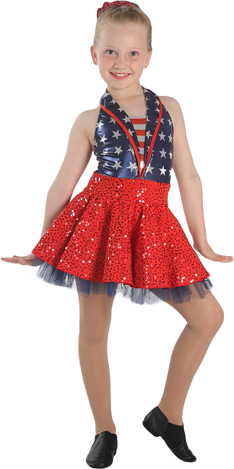 American Dream Child