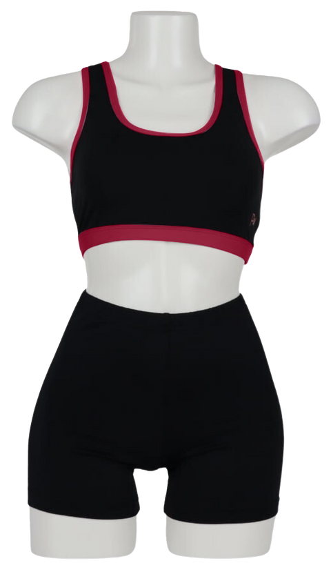 Ava Croptop Adult