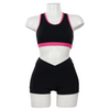 Ava Croptop Adult