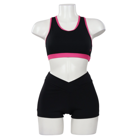 Ava Croptop Adult