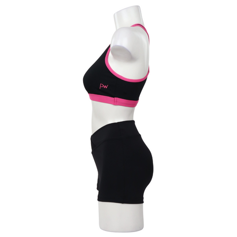 Ava Croptop Adult