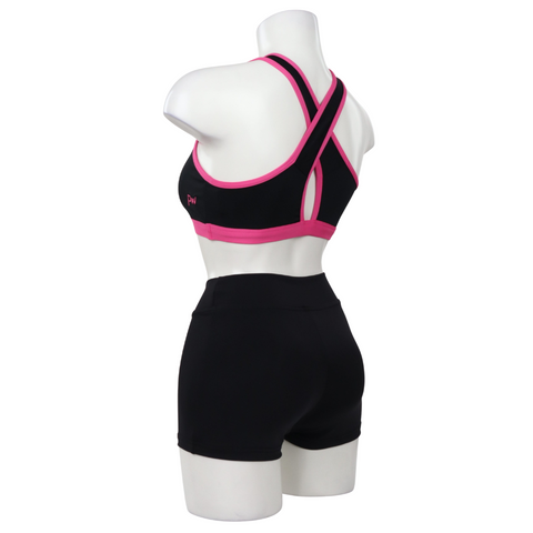 Ava Croptop Adult