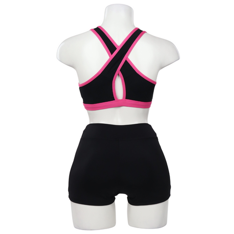 Ava Croptop Adult