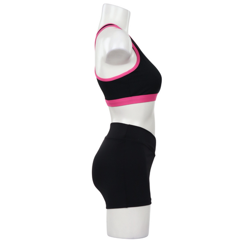 Ava Croptop Adult
