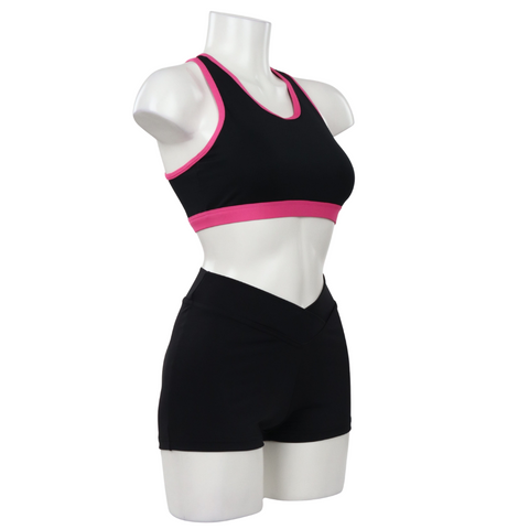 Ava Croptop Adult