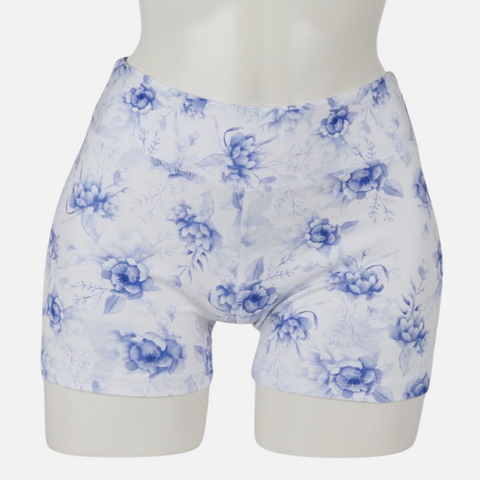 Balance Hotpants Winter Rose Adult