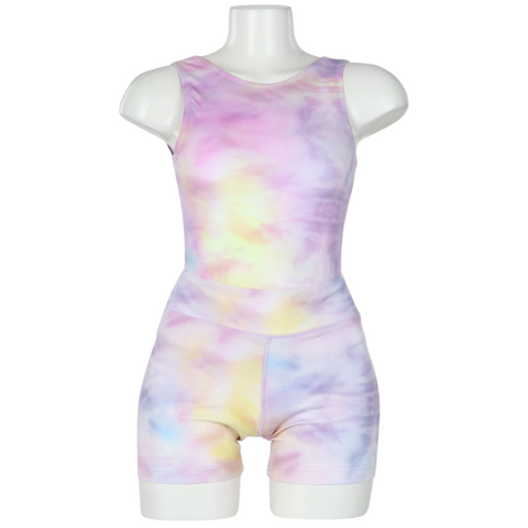 Balance Hotpants Child