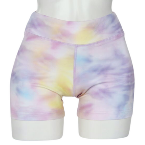 Balance Hotpants Child