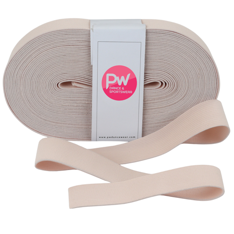 Elastic Ballet Wide
