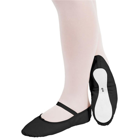 Ballet Flats B Child