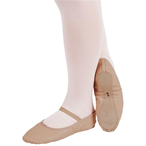 Ballet Flats B Child