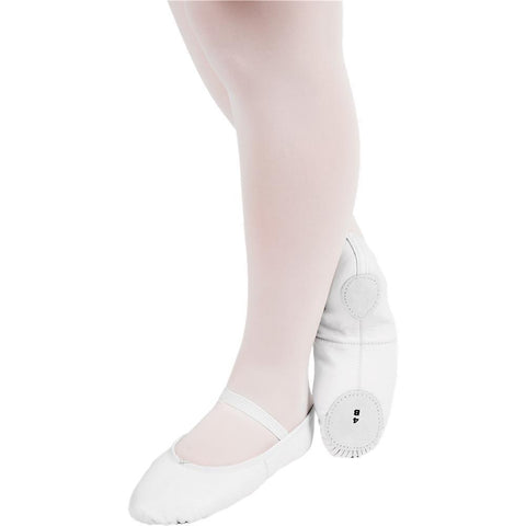 Ballet Flats Split Sole B Child