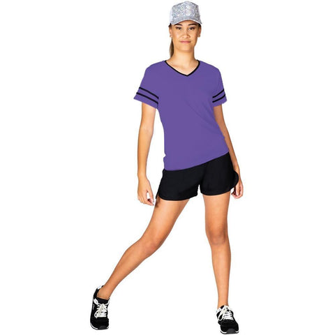 HHT V Neck Adult