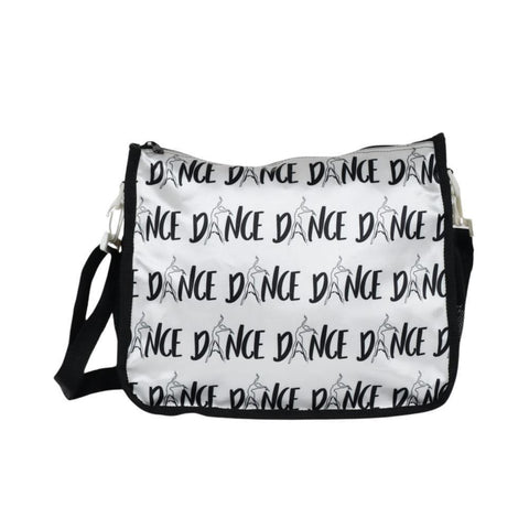 Casual Bag Dance