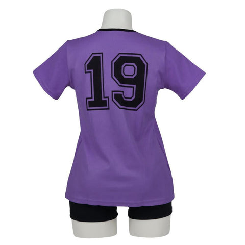 HHT V Neck Adult