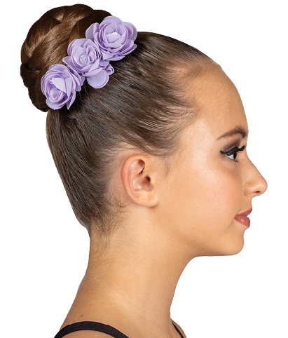 Blossom Hairclip
