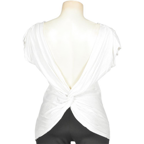 CWT Reversible Knot Top Adult