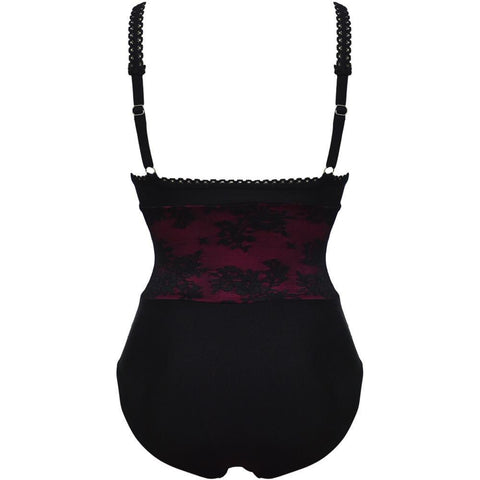 Can Can Leotard Child