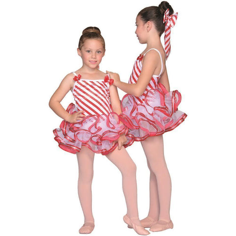 Candy Lane Tutu Child