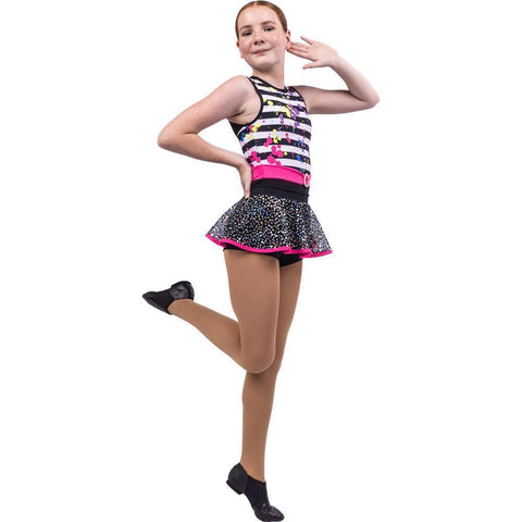 High Five Unitard Child