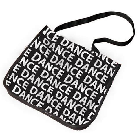 Casual Bag Dance