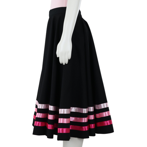 Character Skirt Narrow
