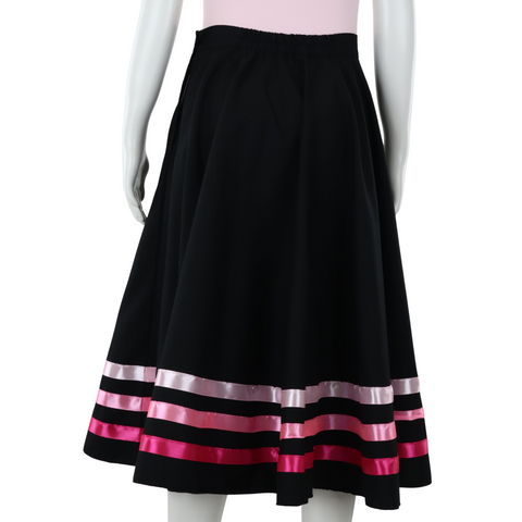 Character Skirt Narrow