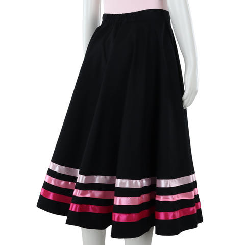 Character Skirt Narrow