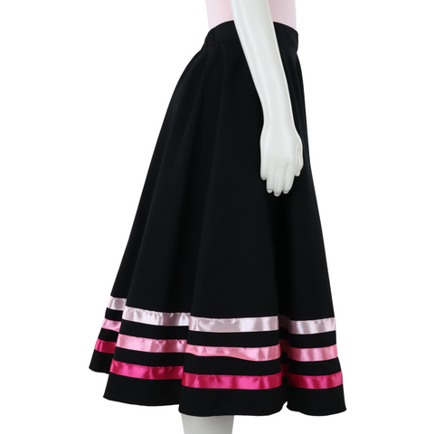Character Skirt Narrow