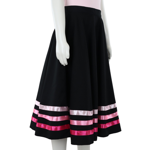 Character Skirt Narrow