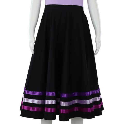 Character Skirt Wide