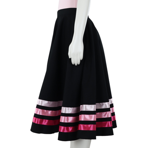 Character Skirt Wide