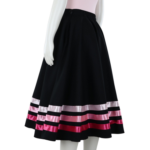 Character Skirt Wide