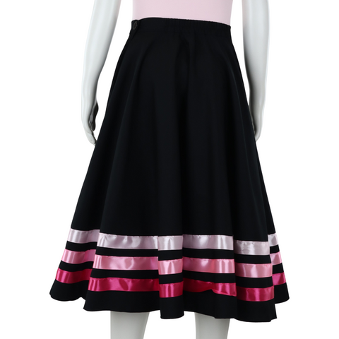 Character Skirt Wide