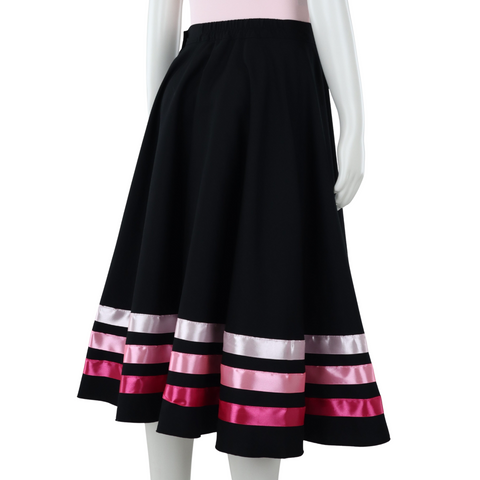 Character Skirt Wide