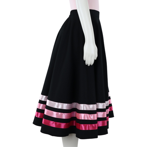 Character Skirt Wide