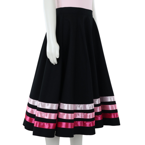 Character Skirt Wide