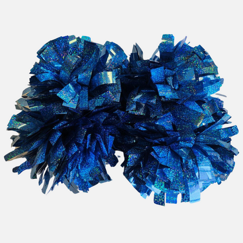 Cheer Poms