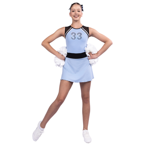 Ready To Cheer Adult