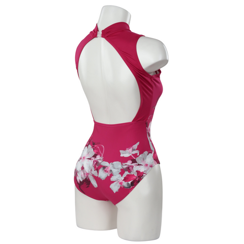 Clementine Leotard Adult