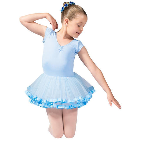 Cleo Tutu Child