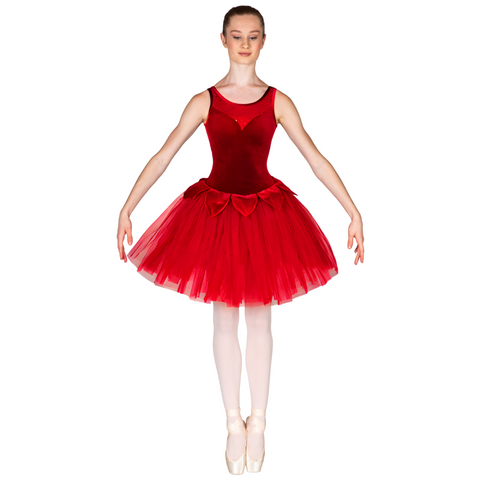 Cloche Tutu Adult