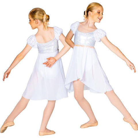 Clouds Are Alive Child