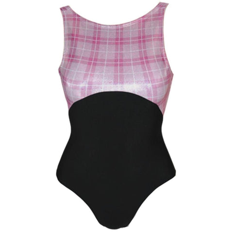 Clueless Leotard Child